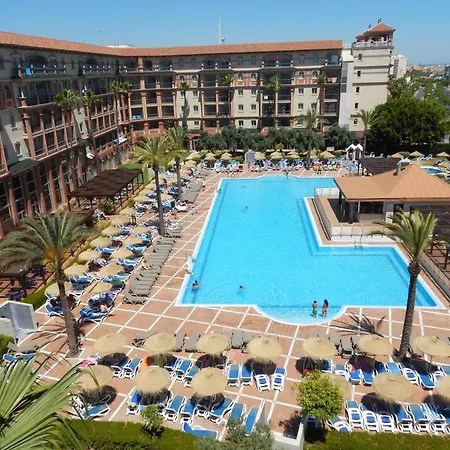 Ohtels Islantilla-3